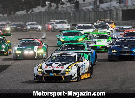 Juni 2021 ab 14 uhr. 24h Nürburgring Quali-Rennen 2019: Zeitplan, Livestream, Infos