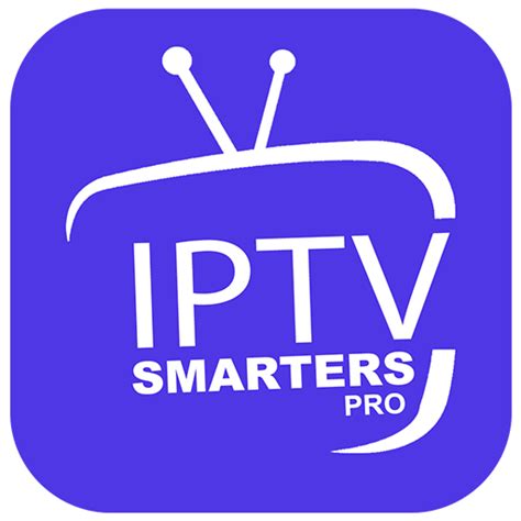 Iptv Smarter Pro Iptv Master