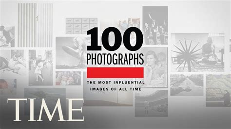 100 Photographs The Most Influential Images Of All Time Trailer 100
