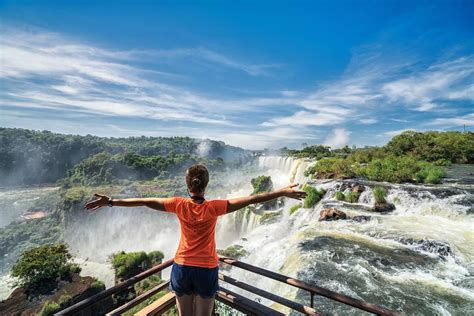 Iguazu Falls From Buenos Aires All You Need To Know For Your Trip
