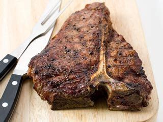 For us this takes about 45 minutes. Charcoal-Grilled Porterhouse or T-Bone Steaks - Cook's Illustrated | Cooking steak on grill, How ...