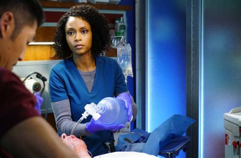 chicago med season 4 character review april sexton
