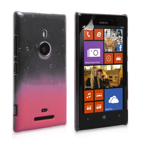 Nokia Lumia 925 Cases And Covers Mobile Madhouse