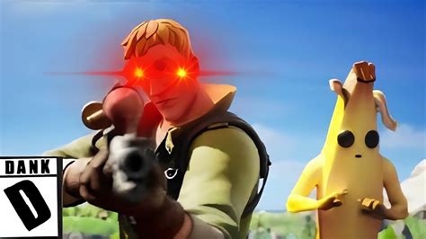 Fortnite Season 4 Trailer Dank Meme Edit Youtube