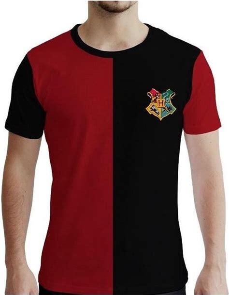 Harry Potter Triwizard Tournament Mens T Shirt Xxl