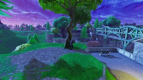 Could we get this background in the purple variant? The Fortnite Cinematic Video #ReplayRoyale - YouTube