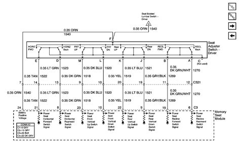 2001 Chevy Tahoe Radio