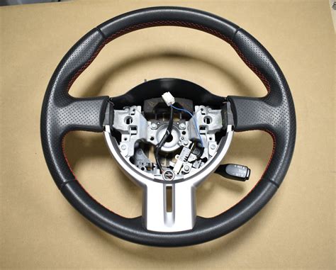 Fs Sold 13 16 Oem Steering Wheel Toyota Gr86 86 Fr S And