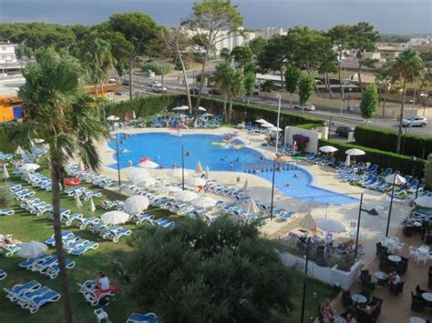 #2 best value of 433 places to stay in haiti. mountain view from room - Picture of SuneoClub Haiti, Ca'n ...
