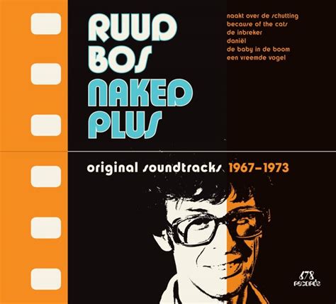 Ruud Bos Naked Plus Original Soundtracks Hitparade Ch My XXX Hot Girl