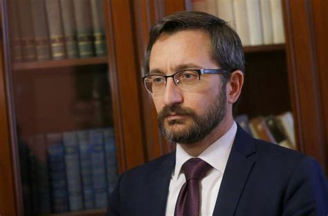 Sabah gazetesi yazarı fahrettin altun kimdir? Fahrettin Altun kimdir? Fahrettin Altun nereli? | Gündem ...