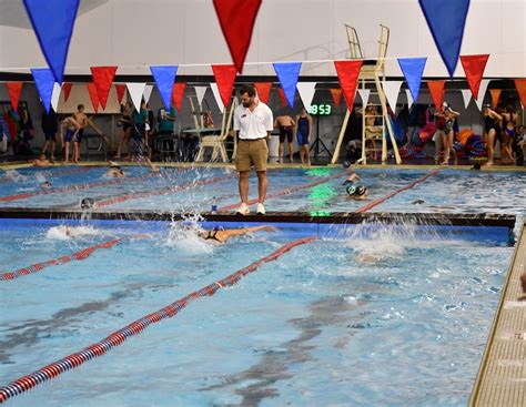 2023 Ahsaa South Sectional Swim And Dive Meet Mobile Sports Authority