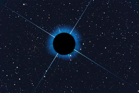 Sirius (/ˈsɪriəs/) is the brightest star in the night sky. Space in Images - 2018 - 01 - Obscured Sirius reveals Gaia ...