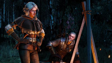 3840x2160 The Witcher 3 Wild Hunt 2020 4k 4k HD 4k Wallpapers, Images