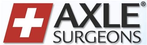 Axle Surgeons Logo Axle Surgeons Of Tn