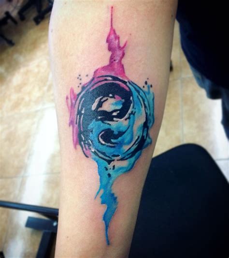 115 Best Yin Yang Tattoo Designs And Meanings Chose Yours 2019