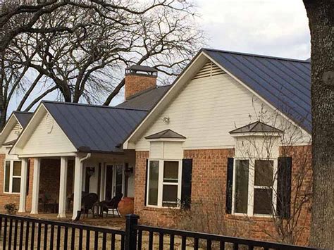 Sherman, texas, find motor freight transportation/warehouse. Gallery | Metal Warehouse | Sherman, TX