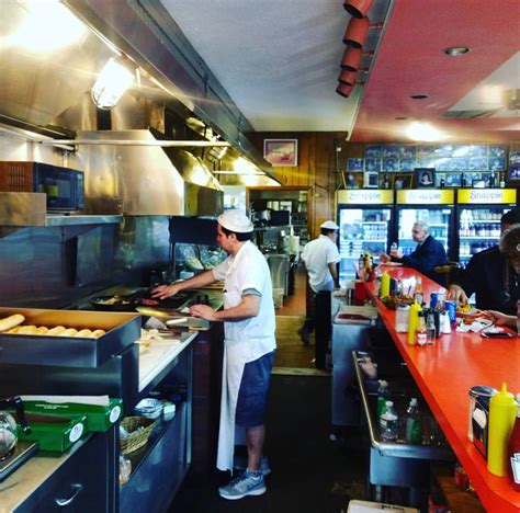 After spending 40 minutes waiting for our breakfast i asked the owner if he could check on the status of our order. Piccolos: Serving Famous Cheesesteaks to Hoboken for Over ...