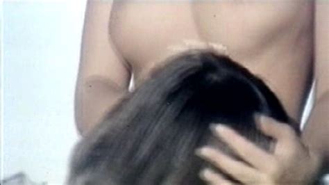 Naked Carmen Villani In Ecco Lingua Dargento