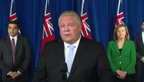 Toronto (ap) — canada's largest city asked the ontario provincial government on wednesday to extend a lockdown order to at least march 9. Grey Lockdown Level Ontario - Province Launches Colour ...