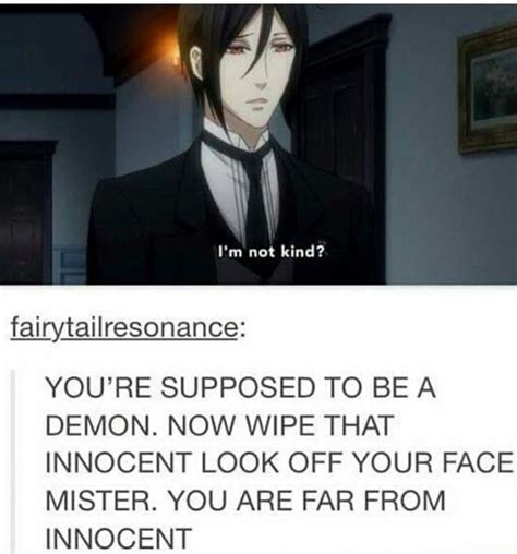 Pin By Alissia Bryan ♡ On Animoo Black Butler Funny Black Butler