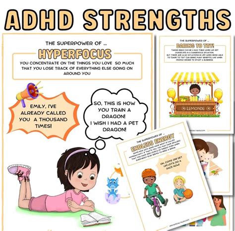 Printable Activities For Kids With Adhd Techiazi