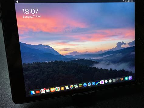 Setup Make Your Ipad Looks Like Macos Tweaks And Themes Are In The