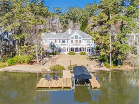 Lake oconee is minutes away. Best 263 Lake Oconee Homes For Sale images on Pinterest