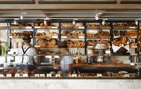 Landbrot Bakery - DHD Architecture & Interior Design