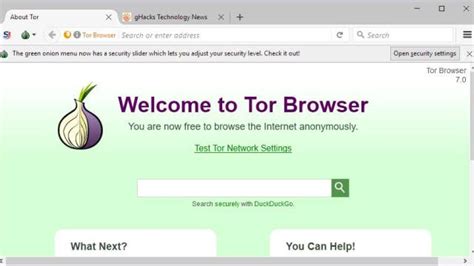 20th jul 2021 (a few seconds ago). Tor Browser Download Free for Windows 10, 7, 8.1, 8 32/64 ...
