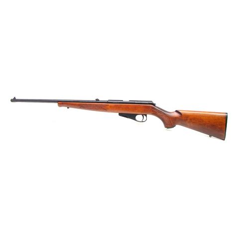 Winchester Wildcat 22lr Caliber Rifle Russian Made Rifle Manufactured
