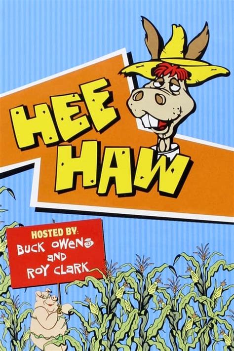Hee Haw Is Hee Haw On Netflix Netflix Tv Series