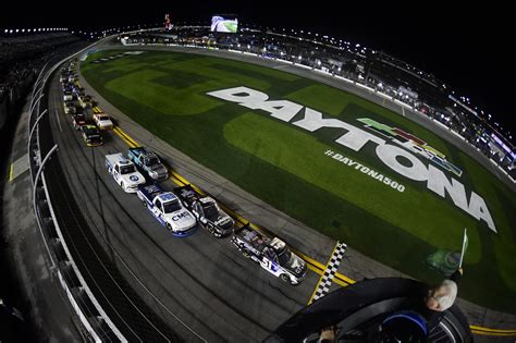 The top nascar xfinity series: At-track photos: Daytona 500 weekend 2020 | NASCAR