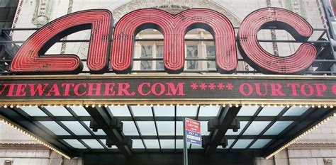 September 26 at 12:30 am ·. Loyal AMC Theater Customers Get a Shot at AMC's IPO, But ...