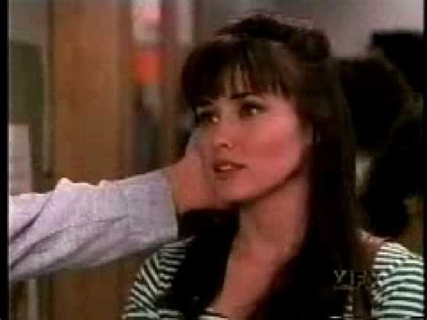 Jun 01, 2021 · shannen doherty (brenda walsh) in the role of brenda walsh, a smart, driven, outgoing teenager who wants to make a good impression, shannen doherty played one of the lead roles in beverly hills 90210. Old Shannen Doherty Clips 90210 - Charmed WWC - YouTube
