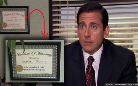 Michael Scott With Bandana 1210x680 Wallpaper