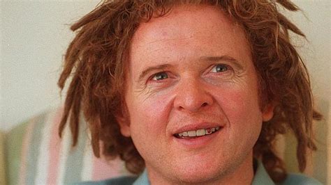 Mick Hucknall Simply Red Singer Claims To Have Slept With 1000 Women