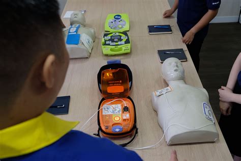 Automatic External Defibrillator Aed Purchase Guide Costs And Key Considerations