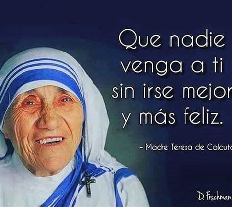 Ensinarás a sonhar, mas não sonharão os teus sonhos. Madre Teresa de Calcuta | Frases de la madre teresa, Madre ...