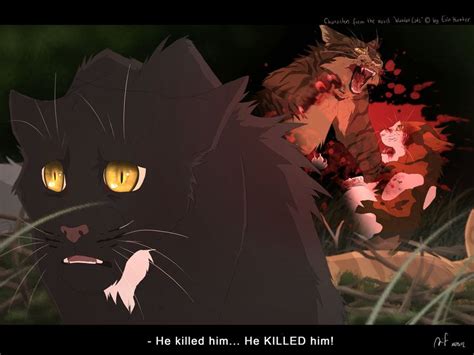 Warrior Cats By Mizu No Akira On Deviantart Warrior Cats Warrior