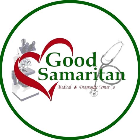 Good Samaritan Medical And Diagnostic Center Co Manila