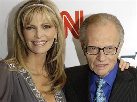 Larry king, the legendary talk show host who died saturday at the age of 87, was married a total of. Larry King and soon-to-be ex-wife had no pre-nup: report ...
