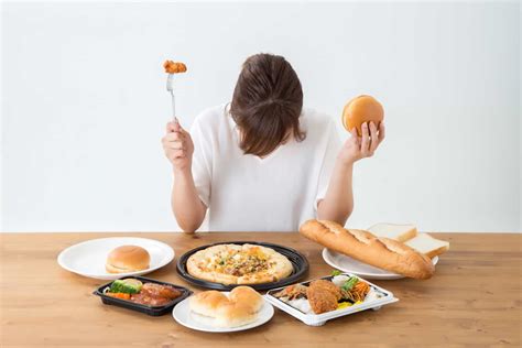 Binge Eating Disorder What It Is And How To Treat It