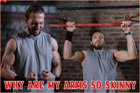 Why Are My Arms So Skinny Heres What To Do When Your Arms Arent Growing