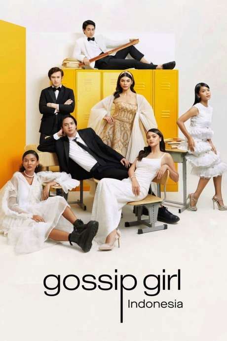 ‎gossip Girl Indonesia 2020 Directed By Nia Dinata Pritagita