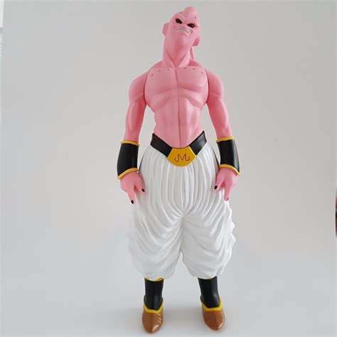 Sagas is a 3d adventure video game developed by avalanche studios and published by atari, based on dragon ball z. Aliexpress.com : Buy New Dragon Ball Z Big Action Figures Toys Buu Super Saiyan Anime Dragonball ...