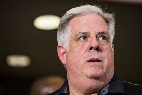 Larry Hogan Cancer 5 Fast Facts You Need To Know