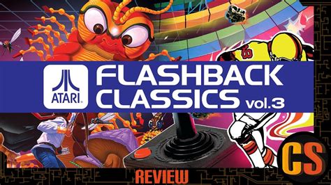 Atari Flashback Classics Vol PlayStation Ubicaciondepersonas Cdmx Gob Mx