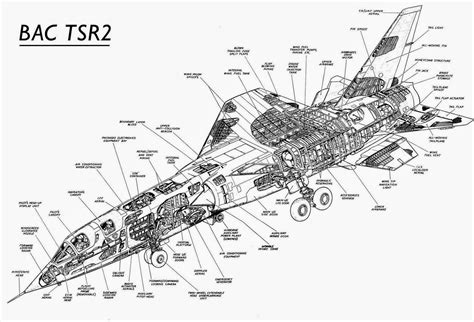 Histaero Tsr2 Le Bombardier Sacrifié 12