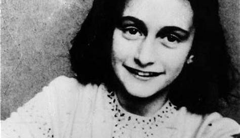 10 Interesting Anne Frank Facts | My Interesting Facts